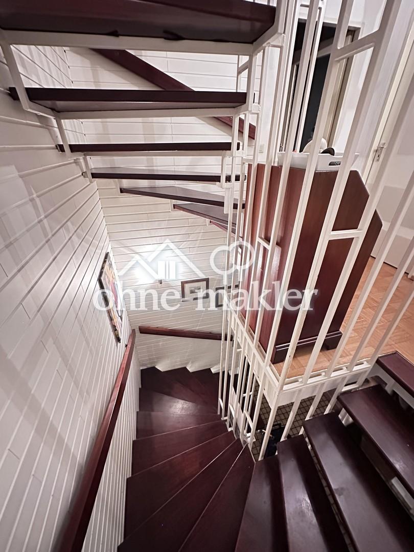 Treppenhaus