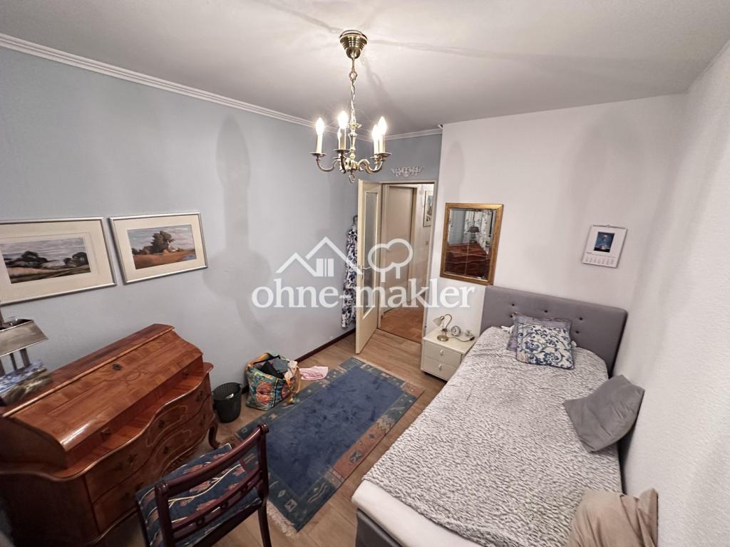 Schlafzimmer 1 OG