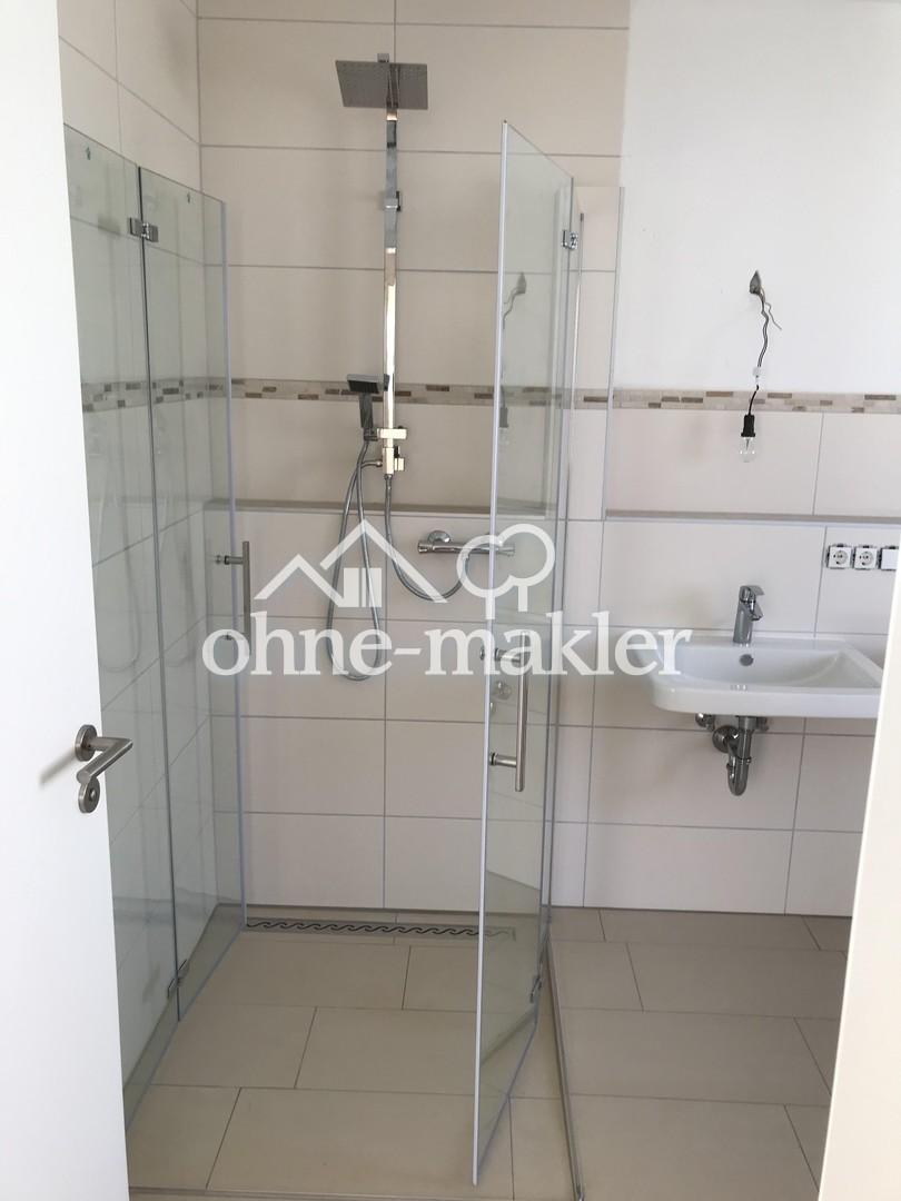 Dusche Bad OG