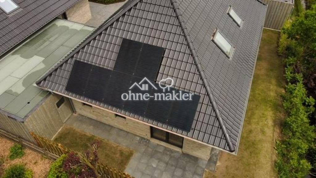 Photovoltaik zur Eigennutzung 