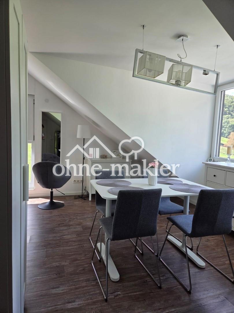 1-Zimmer Wohnung im Grünen - Photo 1