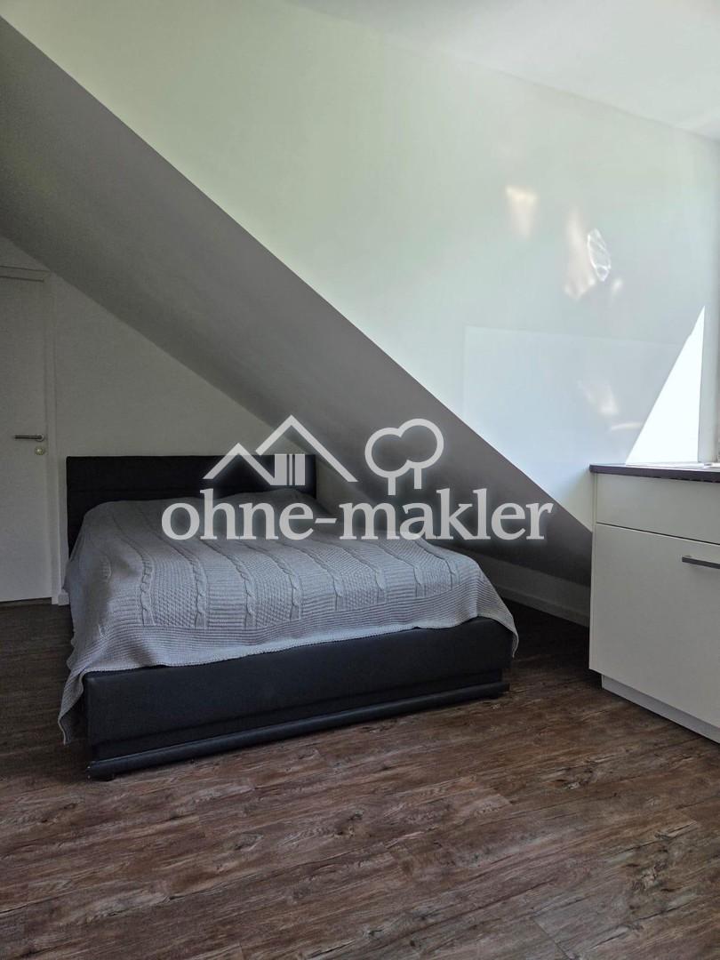 1-Zimmer Wohnung im Grünen - Photo 3