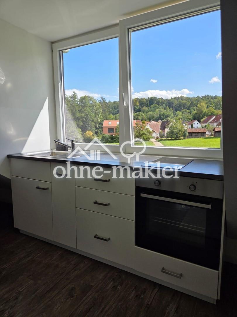 1-Zimmer Wohnung im Grünen - Photo 4