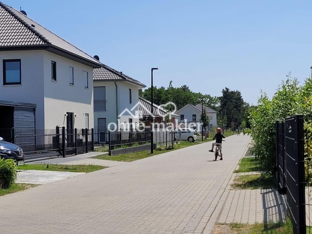Straßenansicht