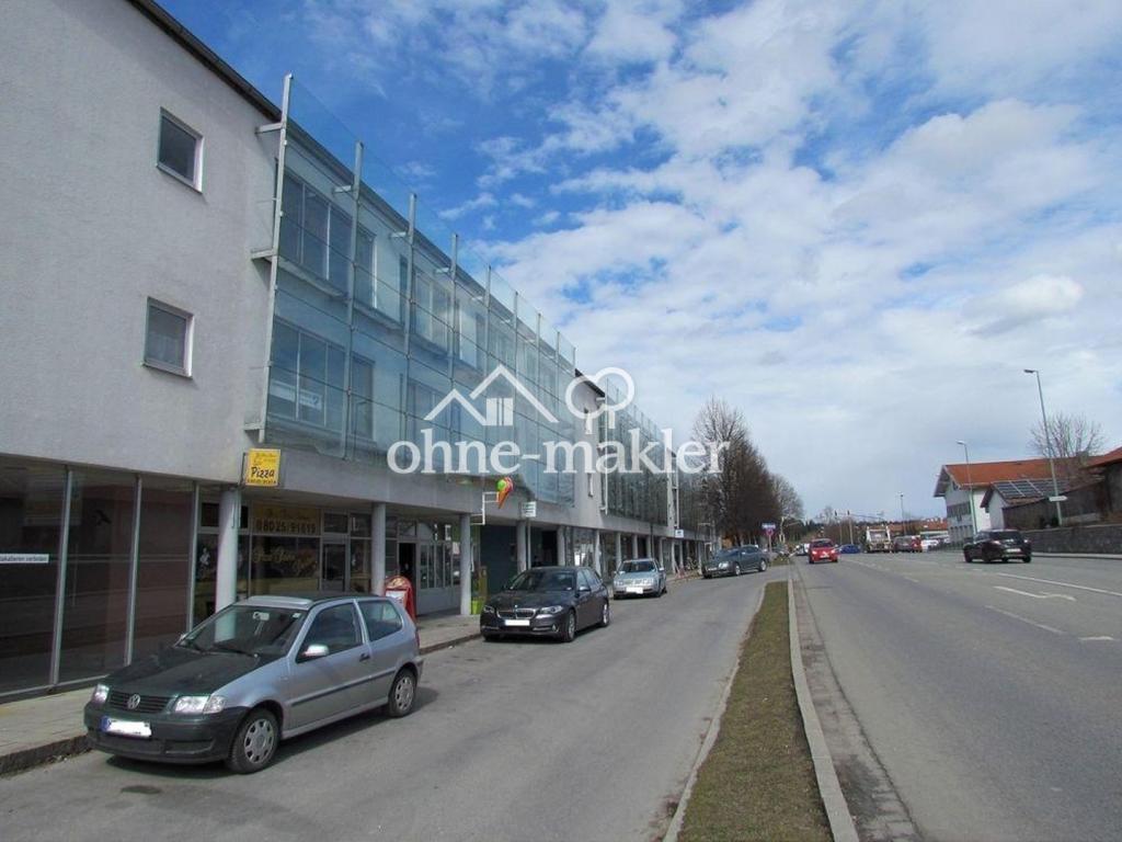 Anlage "An der Riviera"