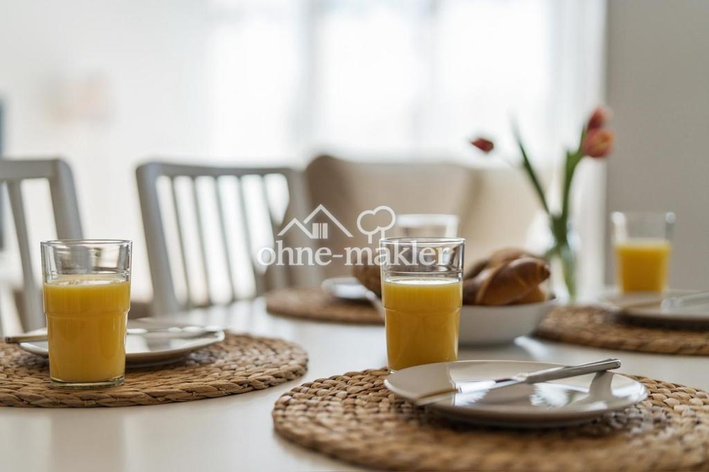 Festvermietung einer komplett möblierten Luxuswohnung - Foto 5