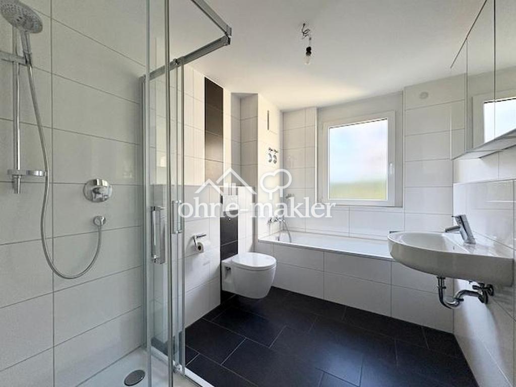 Sonnige und ruhige 3-Zimmer-Wohnung mit EBK und Balkon in Renningen - Foto 4