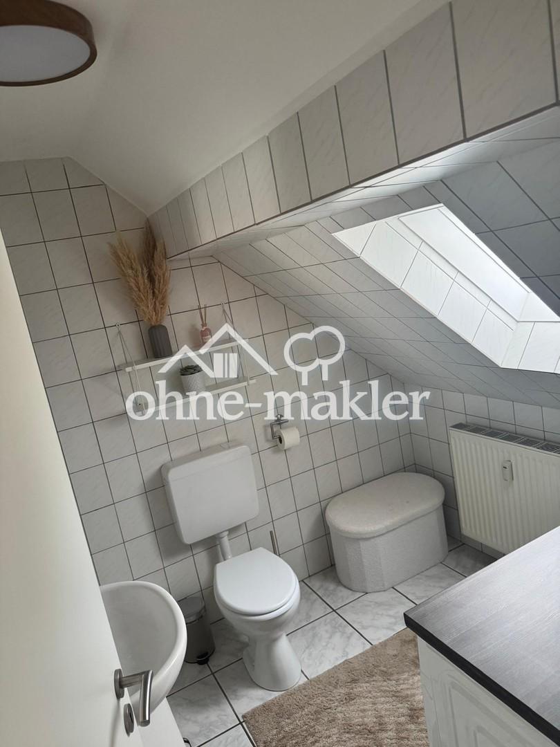 Gäste WC