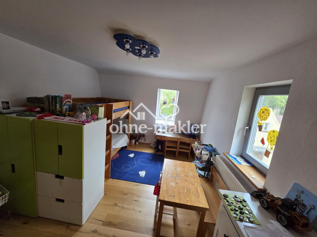 Kinderzimmer