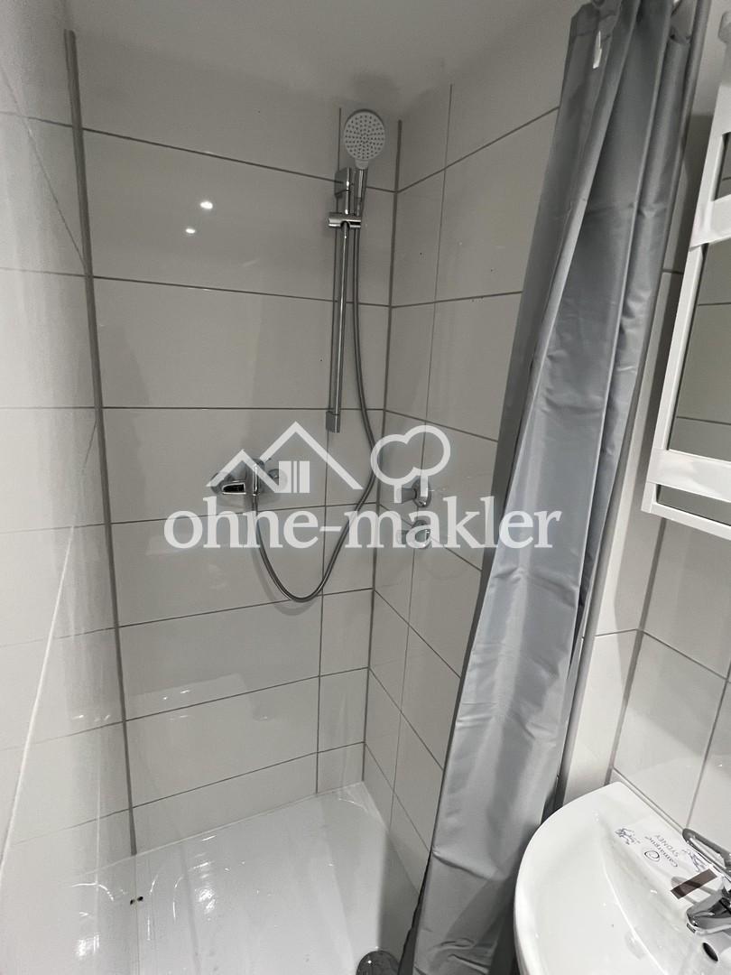 1 Zimmer Wohnung ab 01.02.2026 oder 15.02.2026 - Foto 4