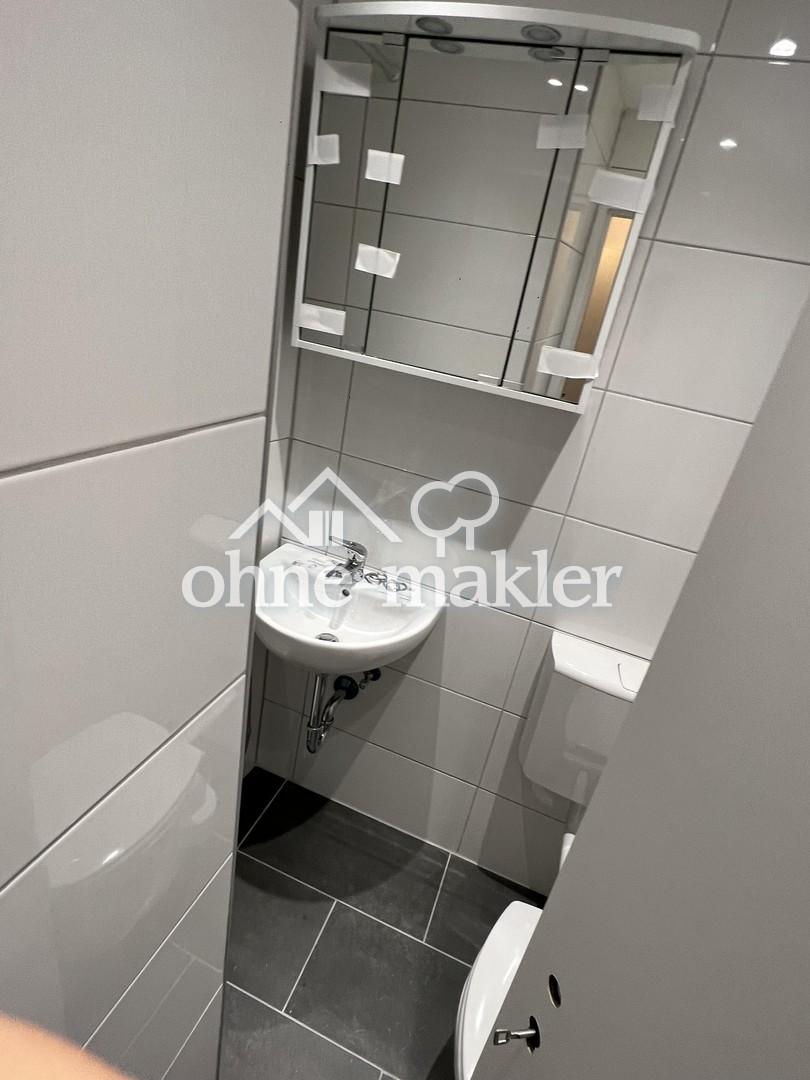 1 Zimmer Wohnung ab 01.02.2026 oder 15.02.2026 - Foto 5