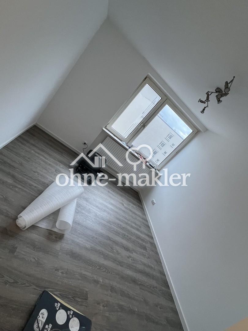 1 Zimmer Wohnung ab 01.02.2026 oder 15.02.2026 - Foto 1