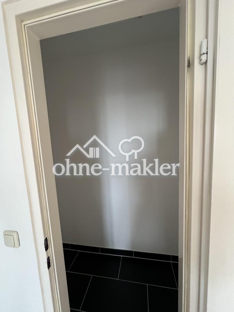 Abstellkammer 