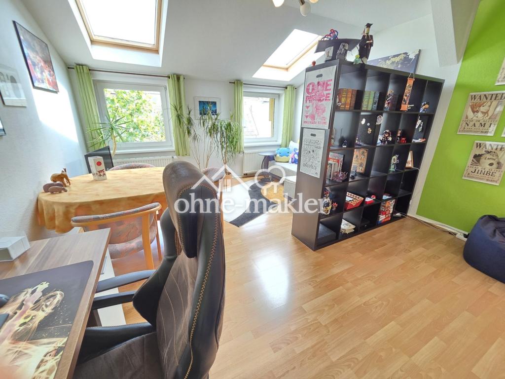 Wohnzimmer 2