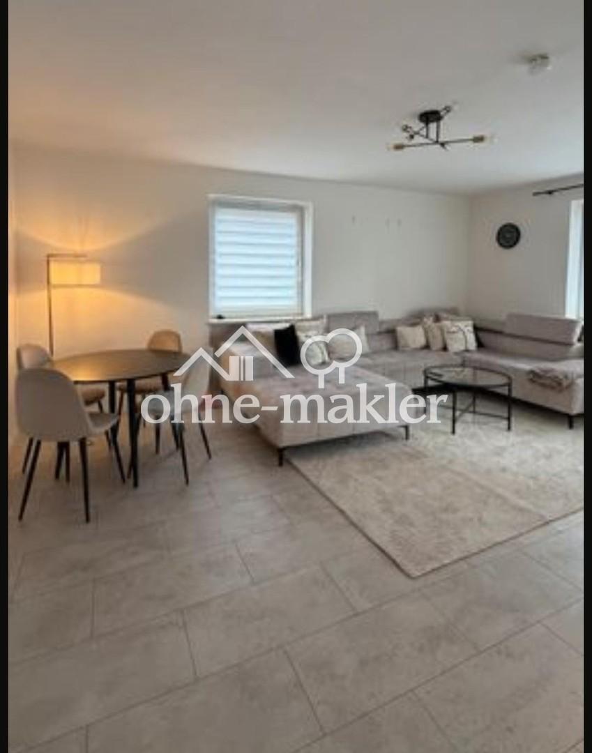 Exklusive 3-Zimmer-Wohnung - Foto 3