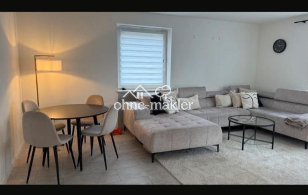 Exklusive 3-Zimmer-Wohnung - Foto 1