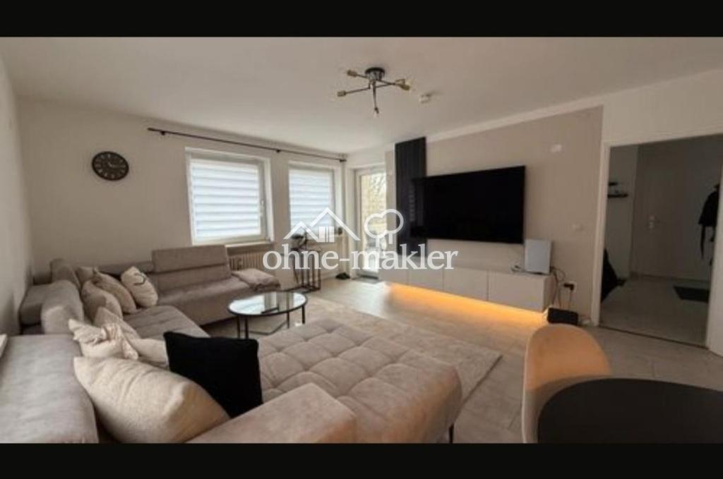Exklusive 3-Zimmer-Wohnung - Foto 2