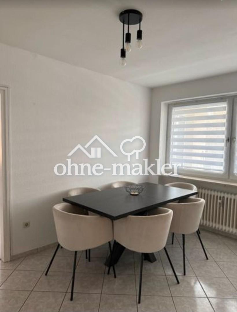 Exklusive 3-Zimmer-Wohnung - Foto 4