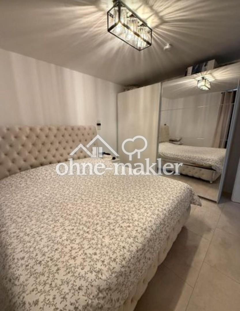 Exklusive 3-Zimmer-Wohnung - Foto 5