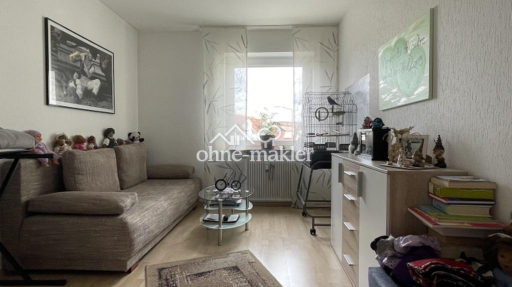 Kinder- / Arbeitszimmer