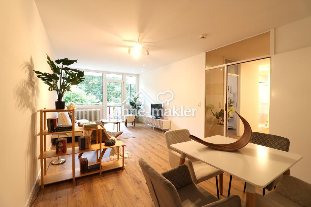 Wohnzimmer Erdgeschoss