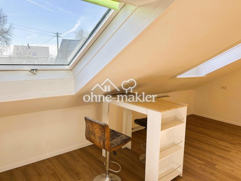 1.Küche / Esszimmer