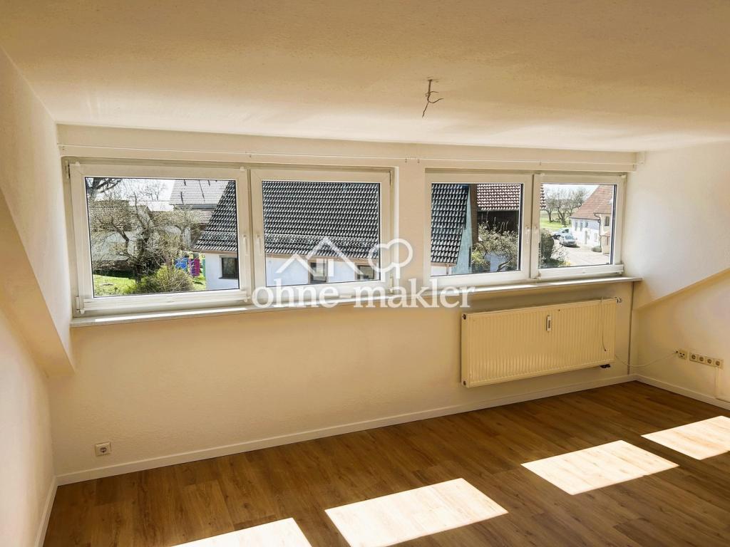 2. Wohn/Esszimmer