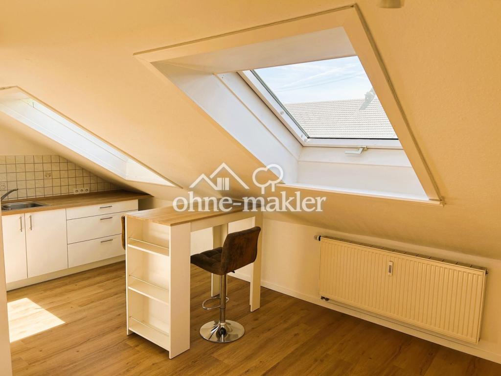 1. Küche / Esszimmer