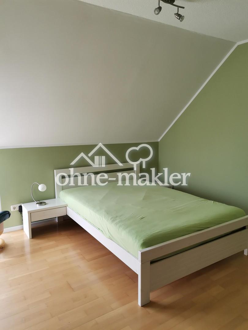 Gäste-/Schlafzimmer