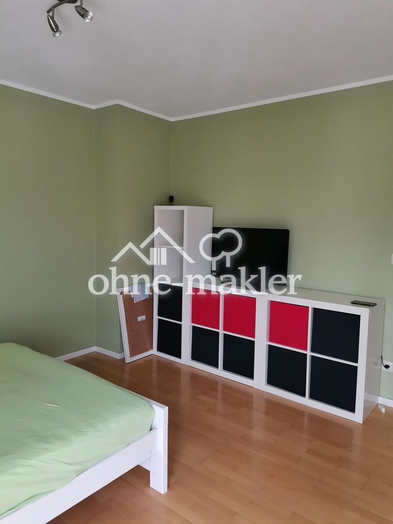 Gäste-/Schlafzimmer