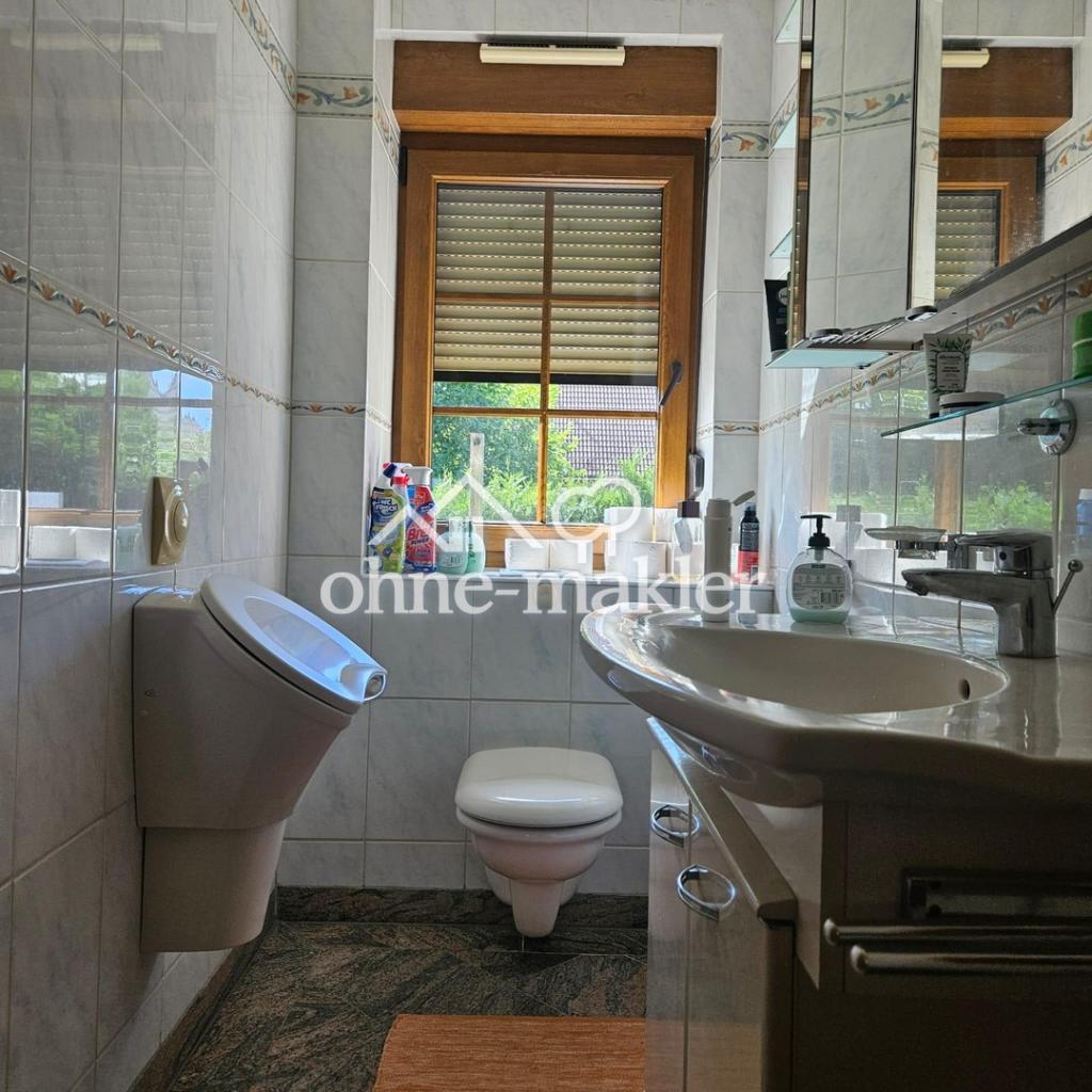 Gäste WC