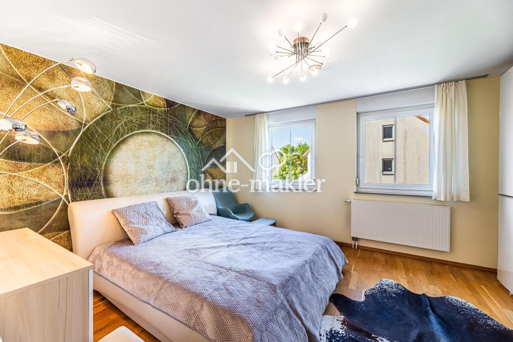 Elternschlafzimmer