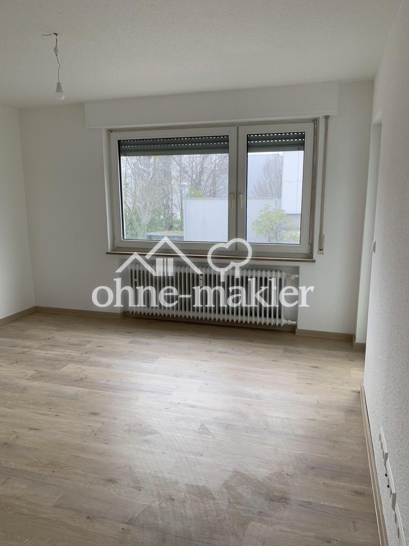 Wohnzimmer Ansicht 1