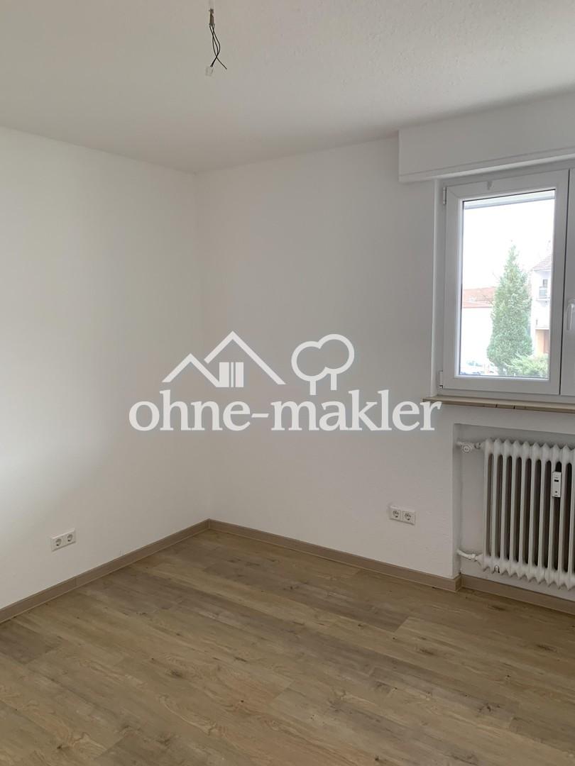 Kinderzimmer Ansicht 2