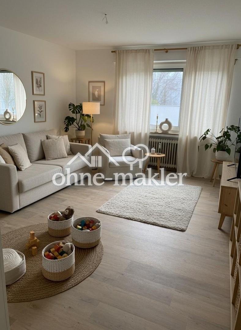 Wohnzimmer (Einrichtungsbsp)
