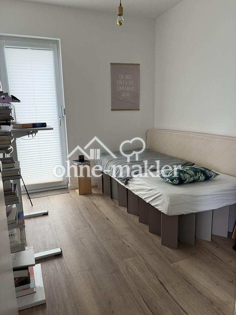 Büro / Gästezimmer