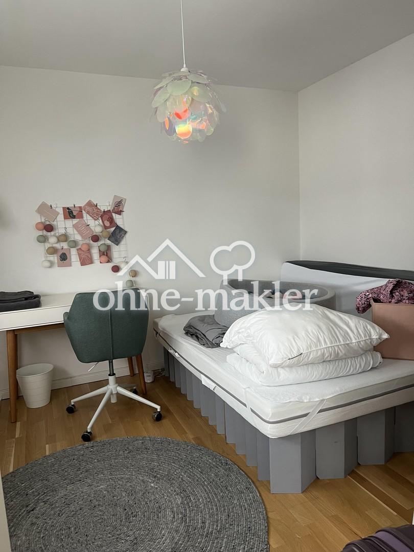 Büro/ Gästezimmer