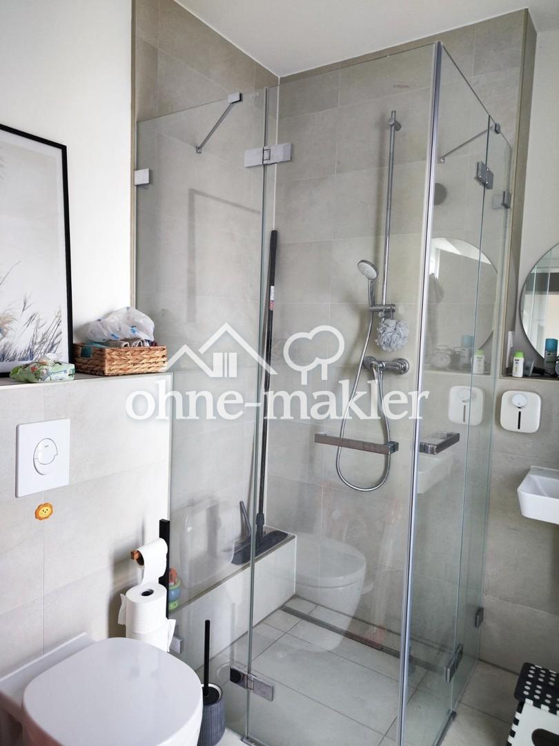 Badezimmer 1