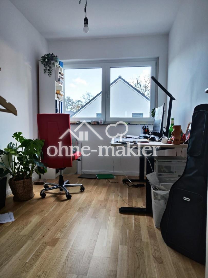 Büro / Gästezimmer