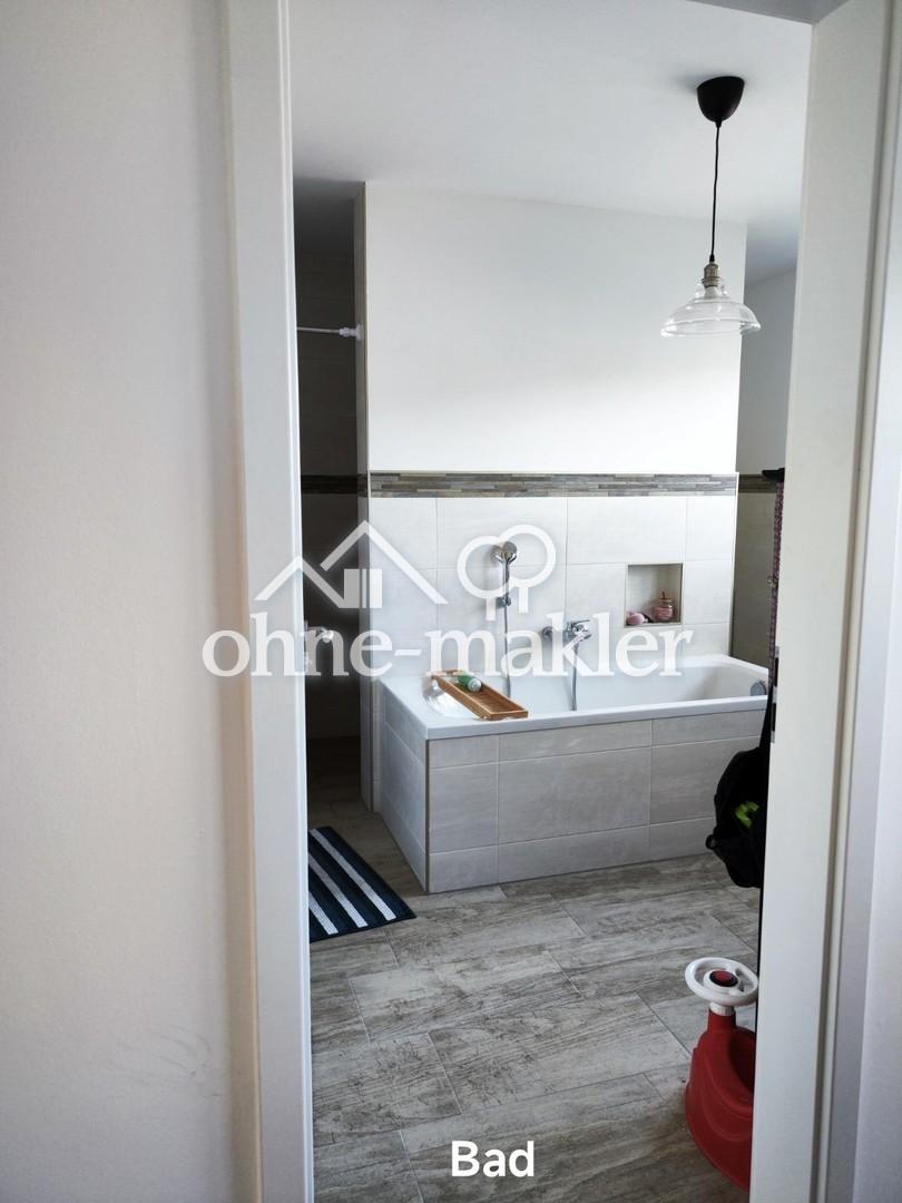 Badezimmer 2