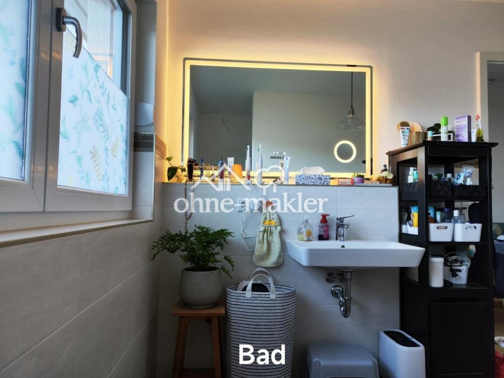 Badezimmer 2