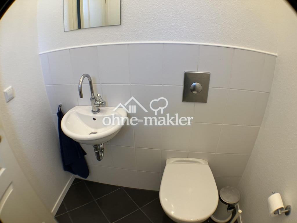 Gäste WC