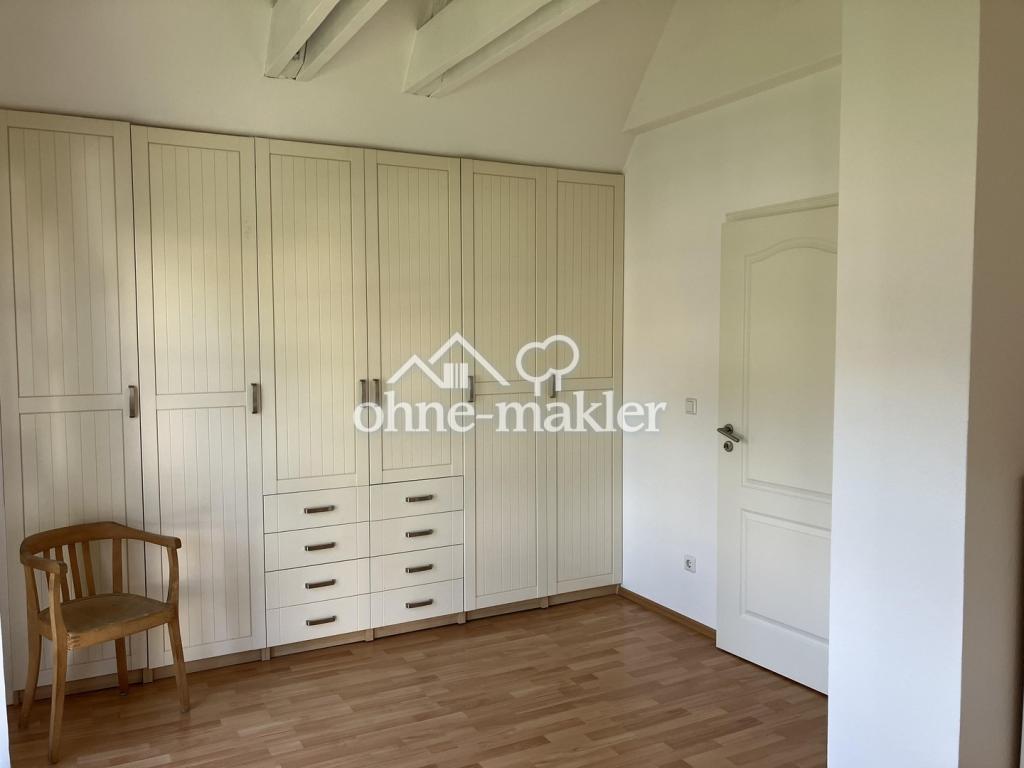 Einbauschrank