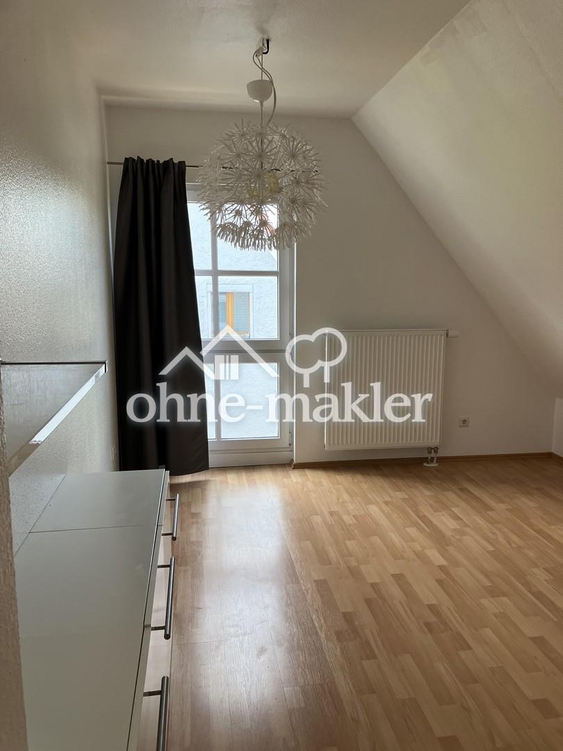 Das größere Kinderzimmer