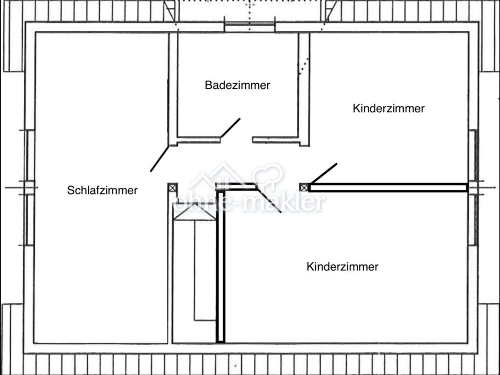 Dachgeschoß