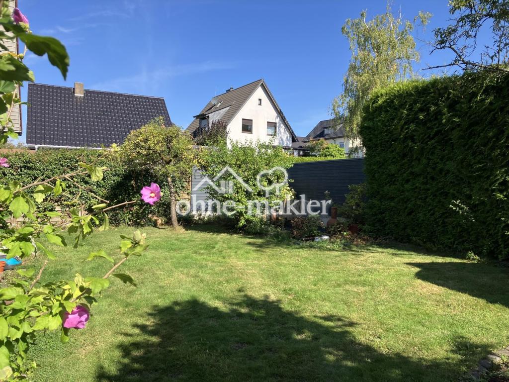 Weitere Terrasse