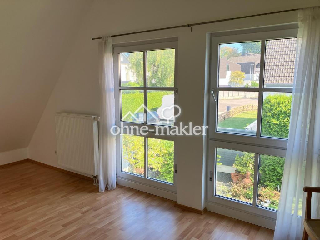 Großes Elternschlafzimmer
