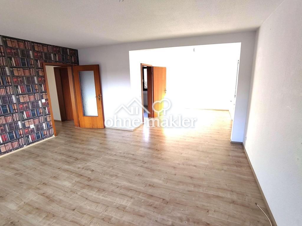 Wohn- und Esszimmer