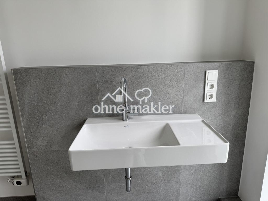Waschtisch Duravit