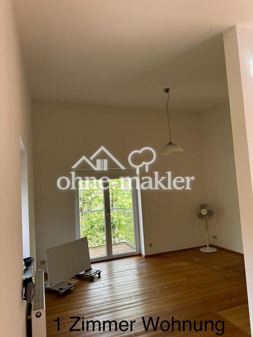 Separate Wohnung im Haus